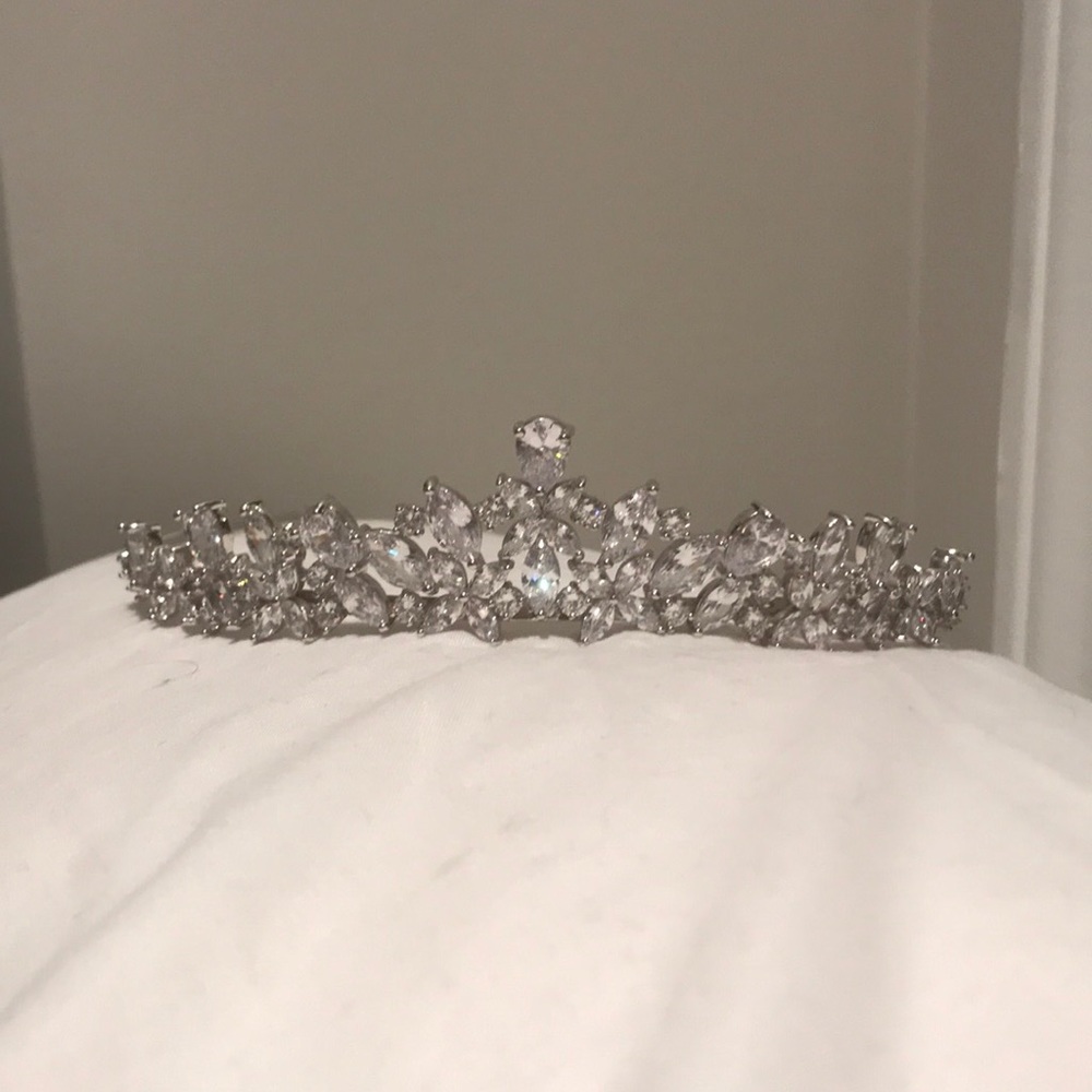 Diamond Tiara
